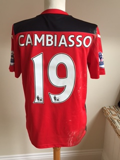 Cambiasso